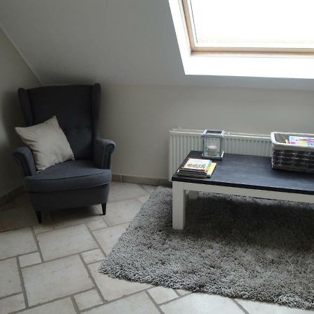 בלנקנברג B&B De Polderhoeve מראה חיצוני תמונה
