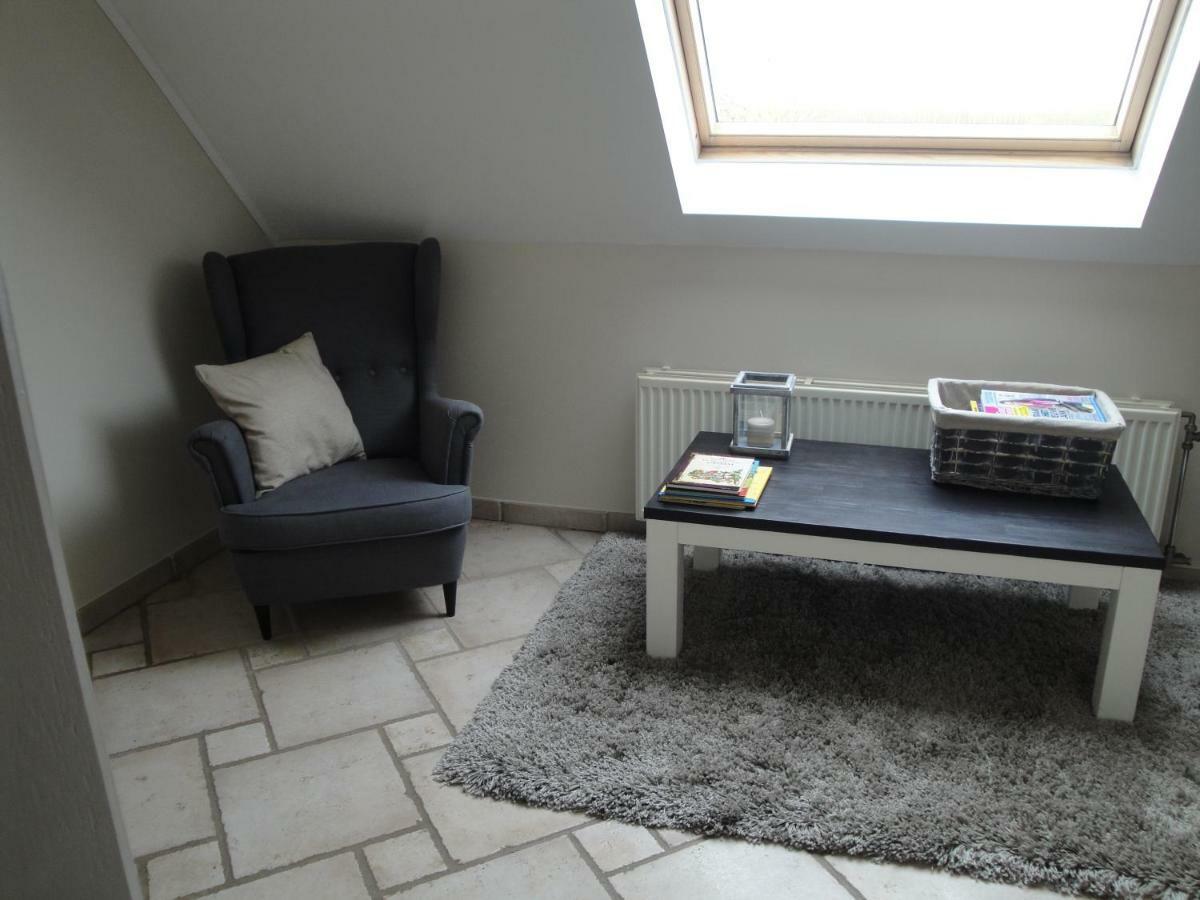 בלנקנברג B&B De Polderhoeve מראה חיצוני תמונה