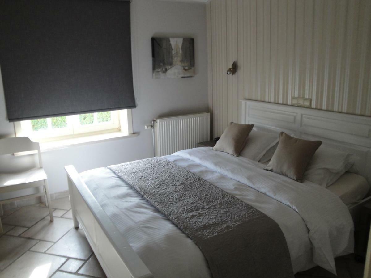 בלנקנברג B&B De Polderhoeve מראה חיצוני תמונה