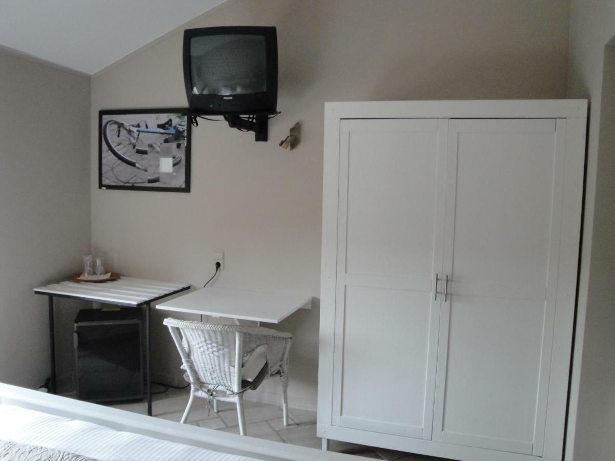 בלנקנברג B&B De Polderhoeve מראה חיצוני תמונה