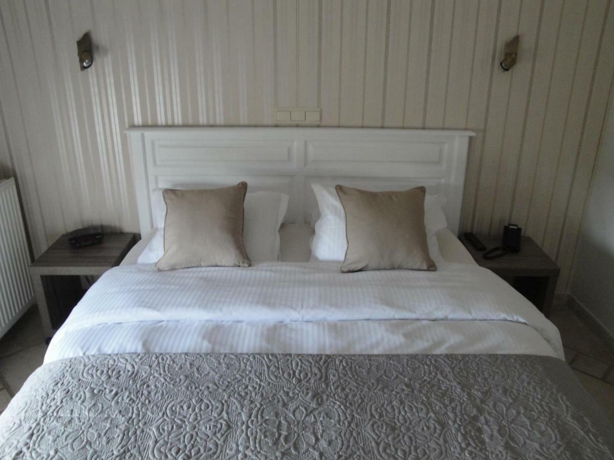 בלנקנברג B&B De Polderhoeve מראה חיצוני תמונה