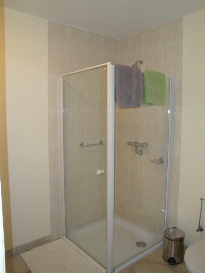 בלנקנברג B&B De Polderhoeve מראה חיצוני תמונה
