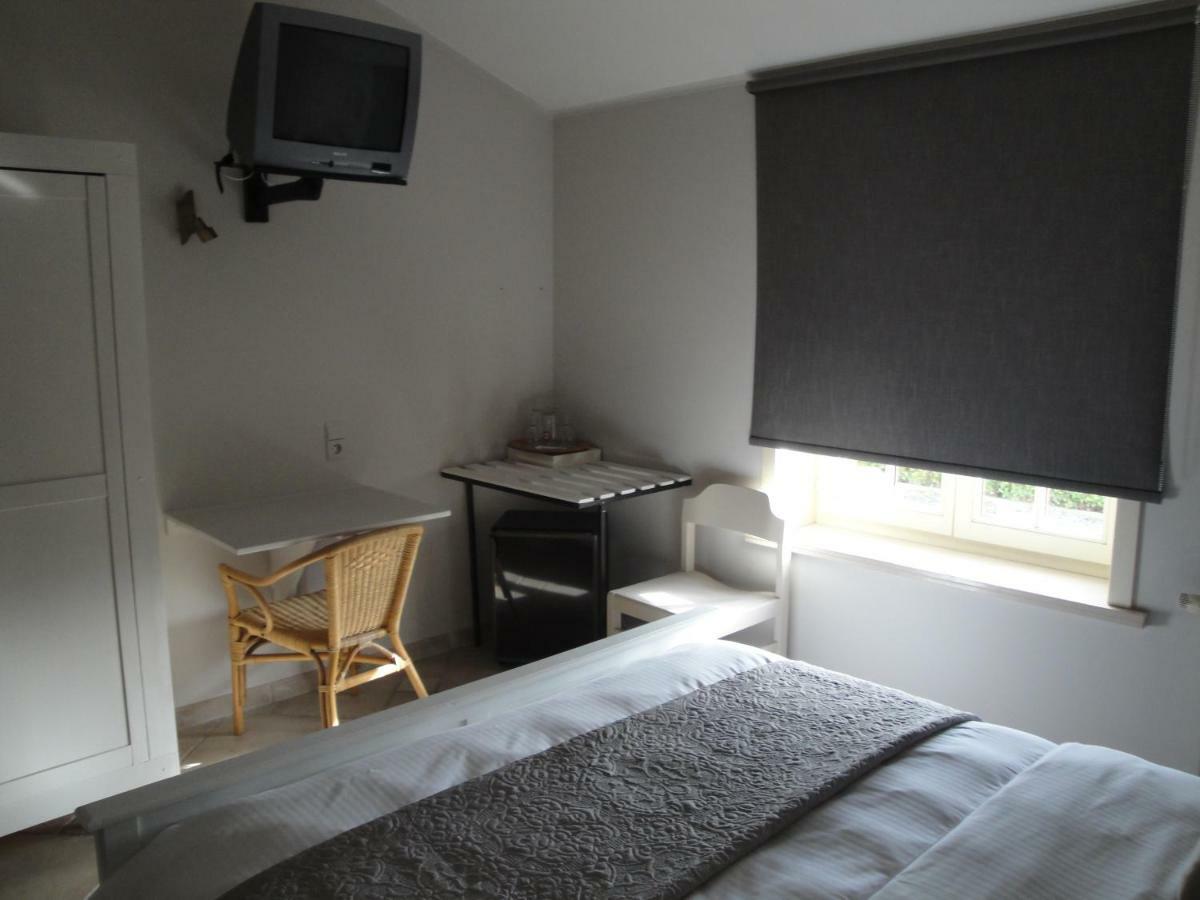 בלנקנברג B&B De Polderhoeve מראה חיצוני תמונה