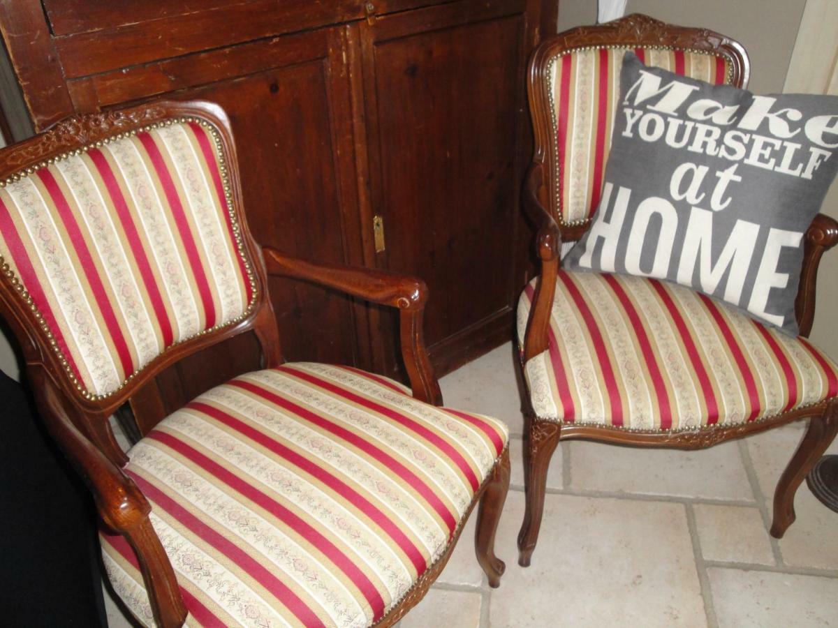 בלנקנברג B&B De Polderhoeve מראה חיצוני תמונה