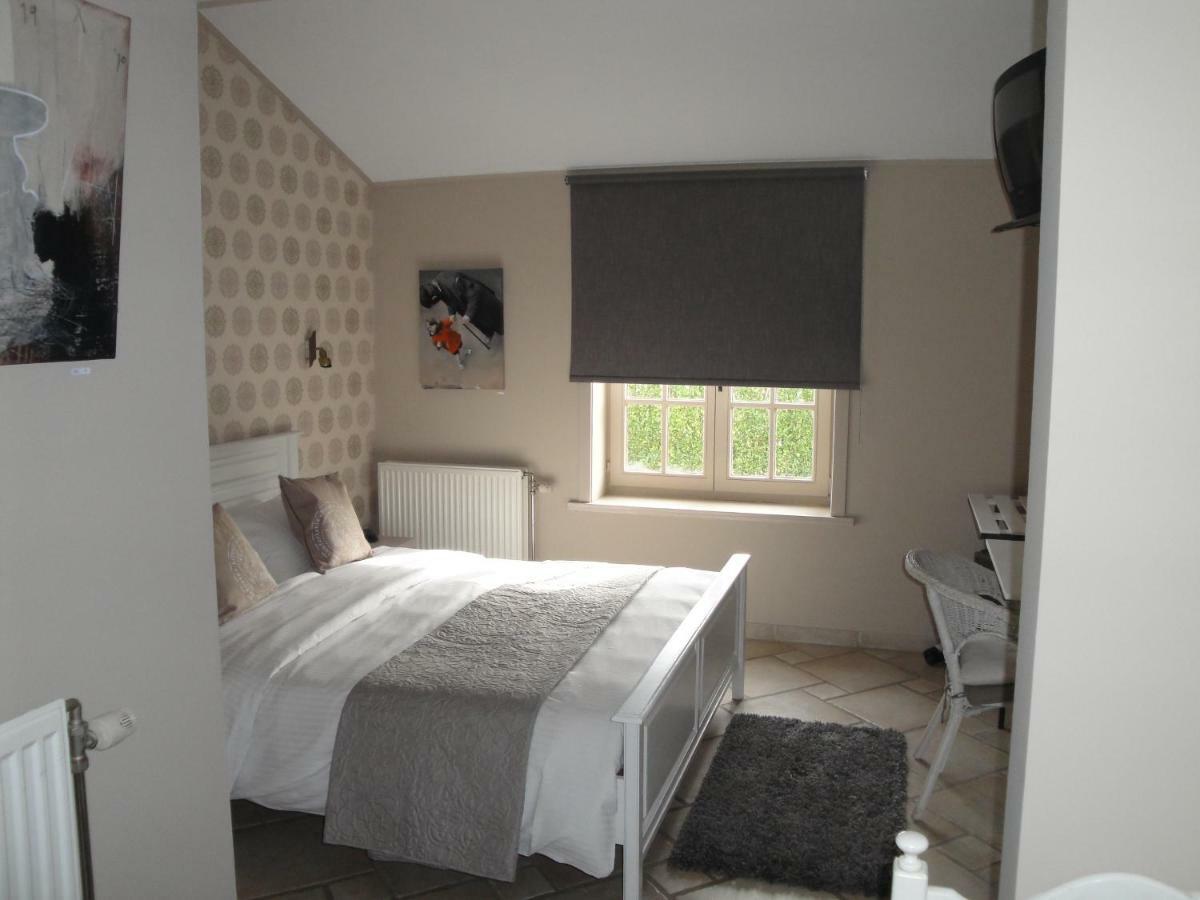 בלנקנברג B&B De Polderhoeve מראה חיצוני תמונה