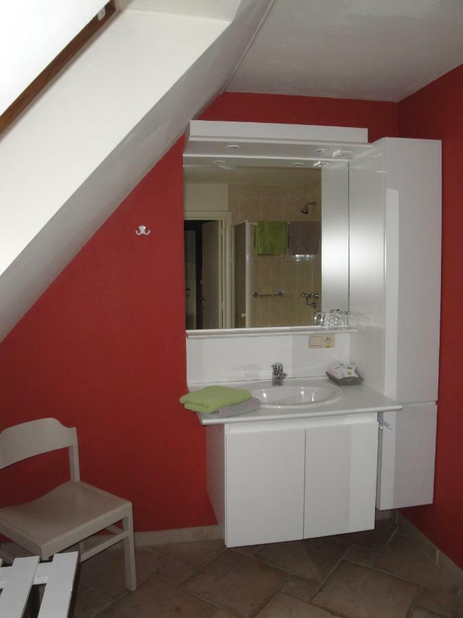 בלנקנברג B&B De Polderhoeve מראה חיצוני תמונה