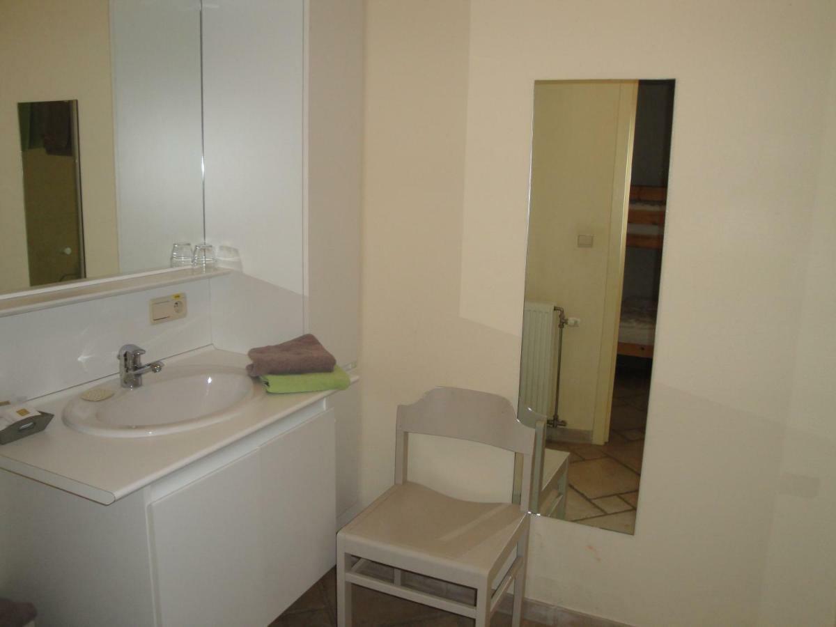 בלנקנברג B&B De Polderhoeve מראה חיצוני תמונה