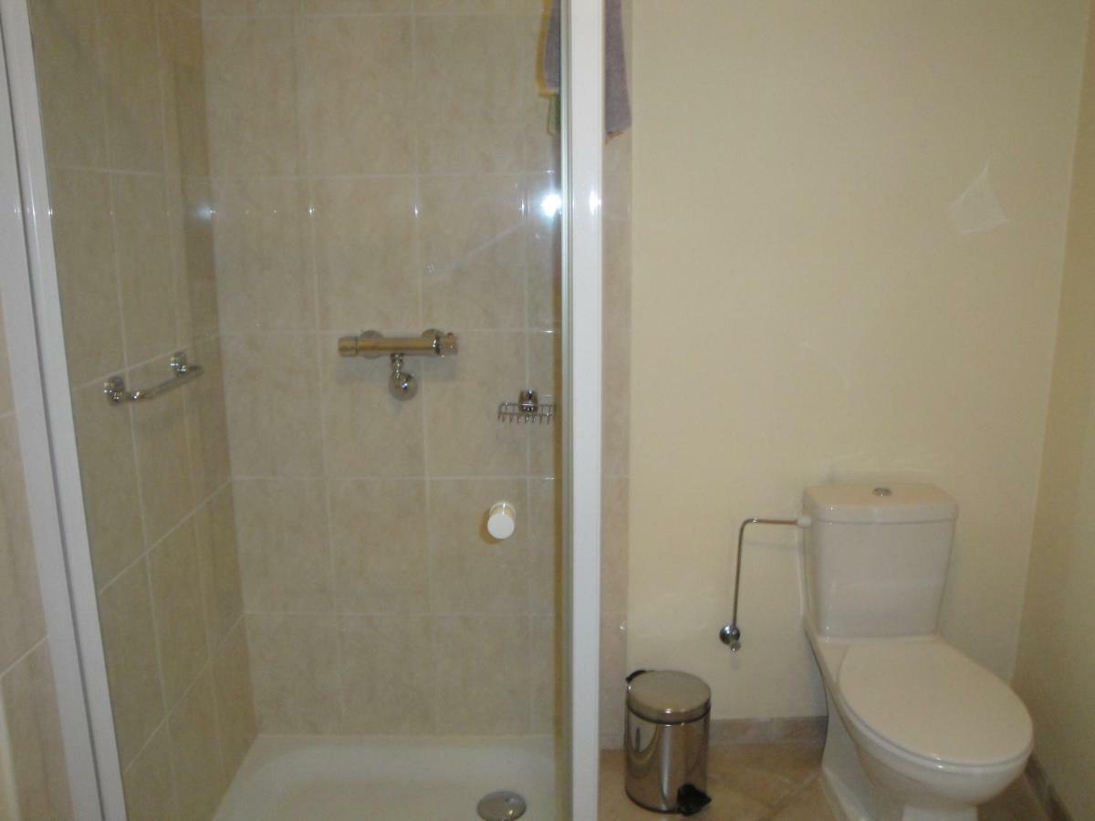 בלנקנברג B&B De Polderhoeve מראה חיצוני תמונה