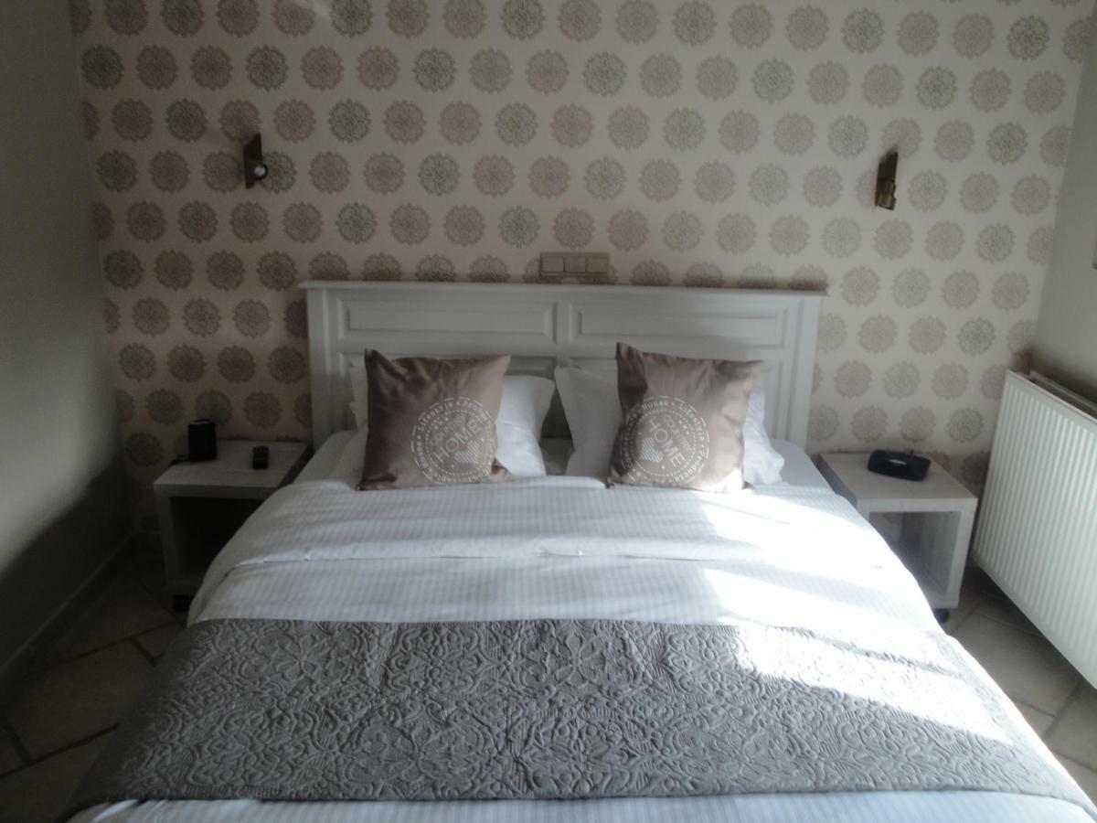 בלנקנברג B&B De Polderhoeve מראה חיצוני תמונה